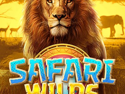 Игровой автомат Safari Wilds — играть в imperator
