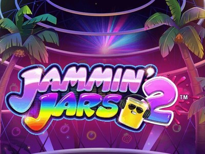 Видеослот Jammin Jars 2